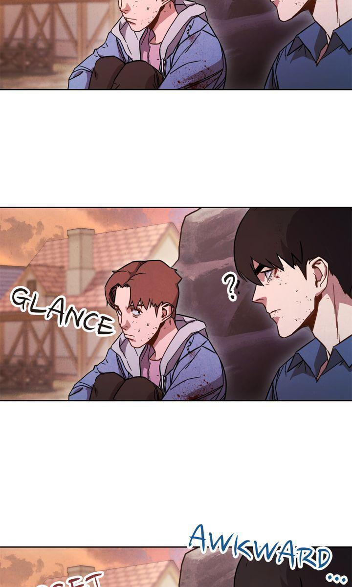 The Live Chap 7 - Next Chap 8