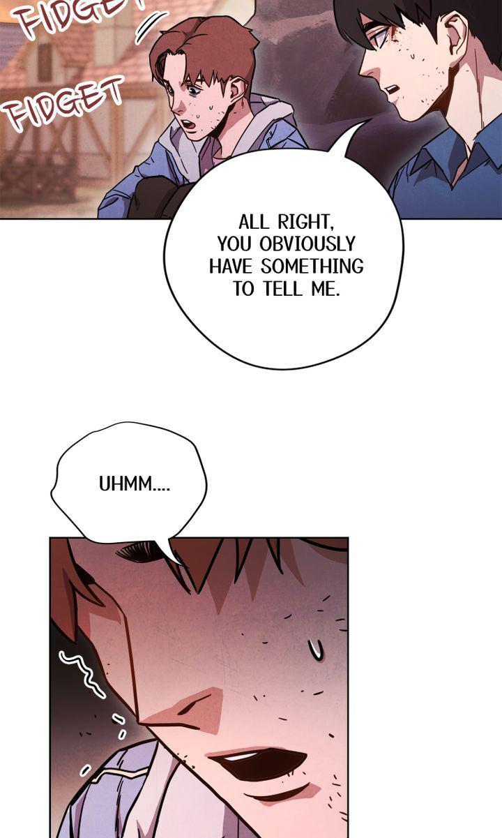 The Live Chap 7 - Next Chap 8