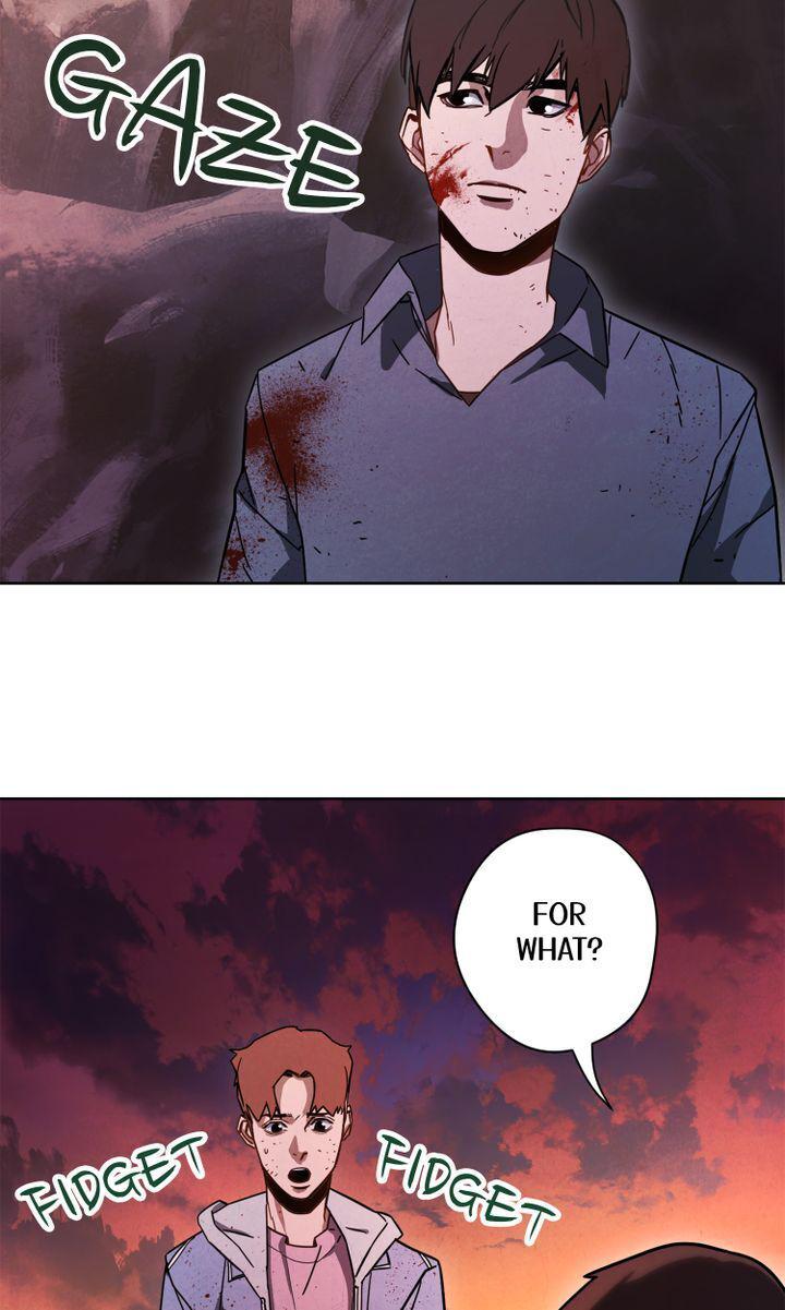 The Live Chap 7 - Next Chap 8
