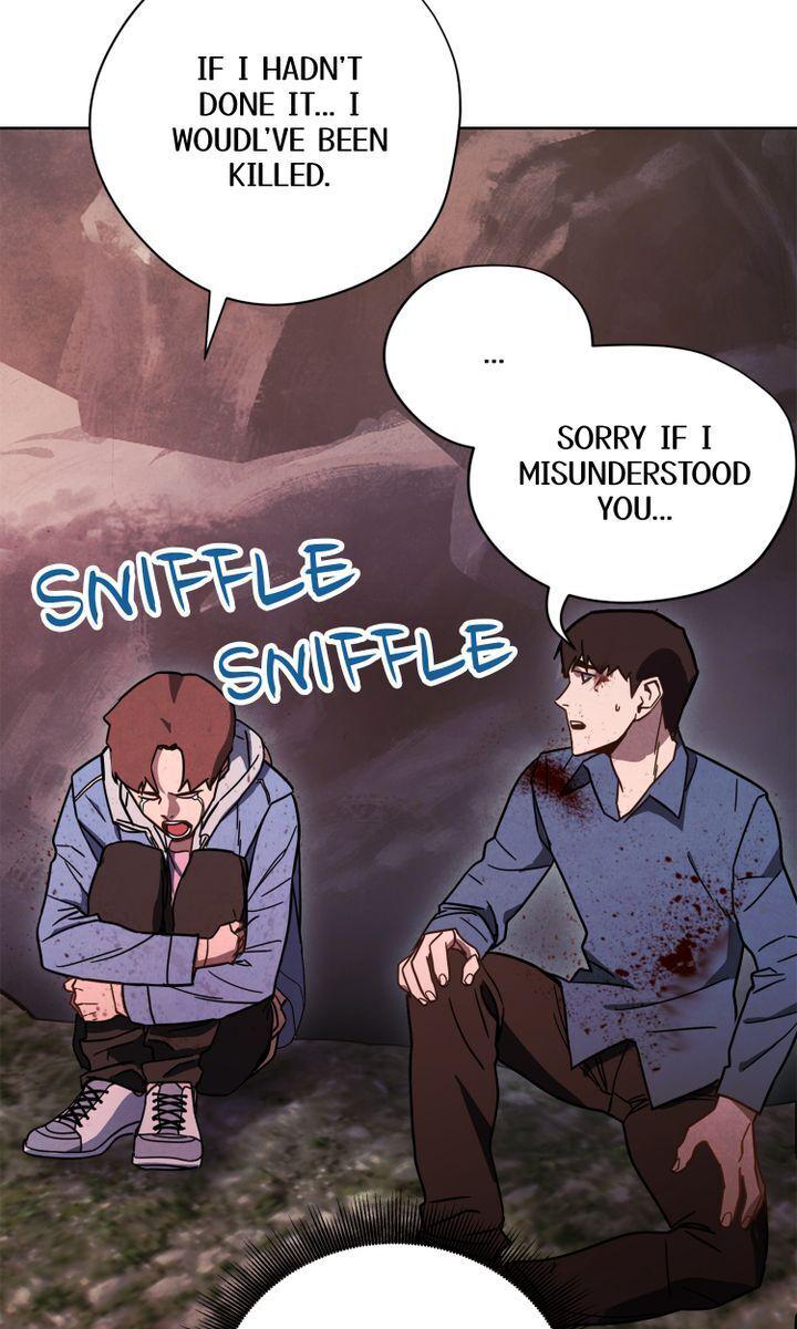 The Live Chap 7 - Next Chap 8