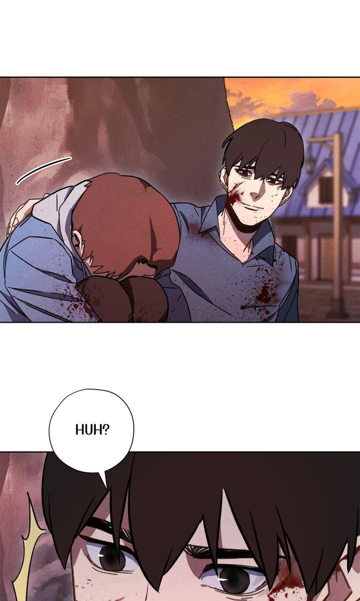 The Live Chap 7 - Next Chap 8