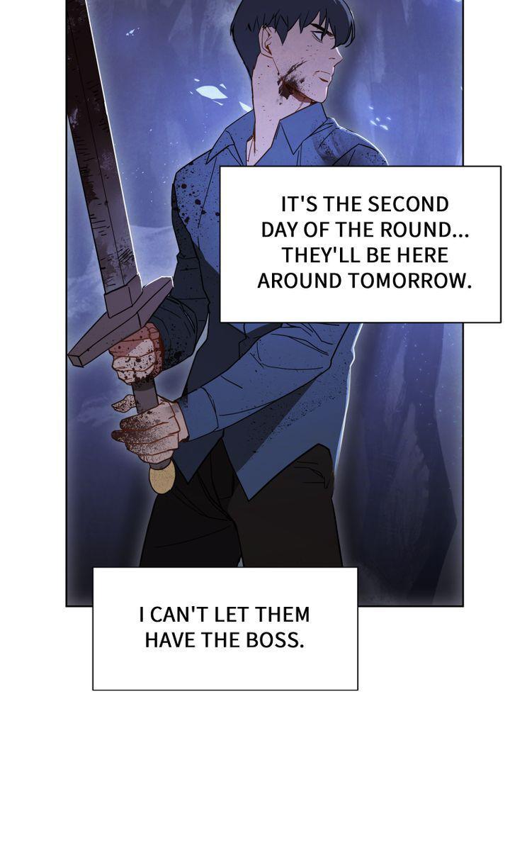 The Live Chap 4 - Next Chap 5