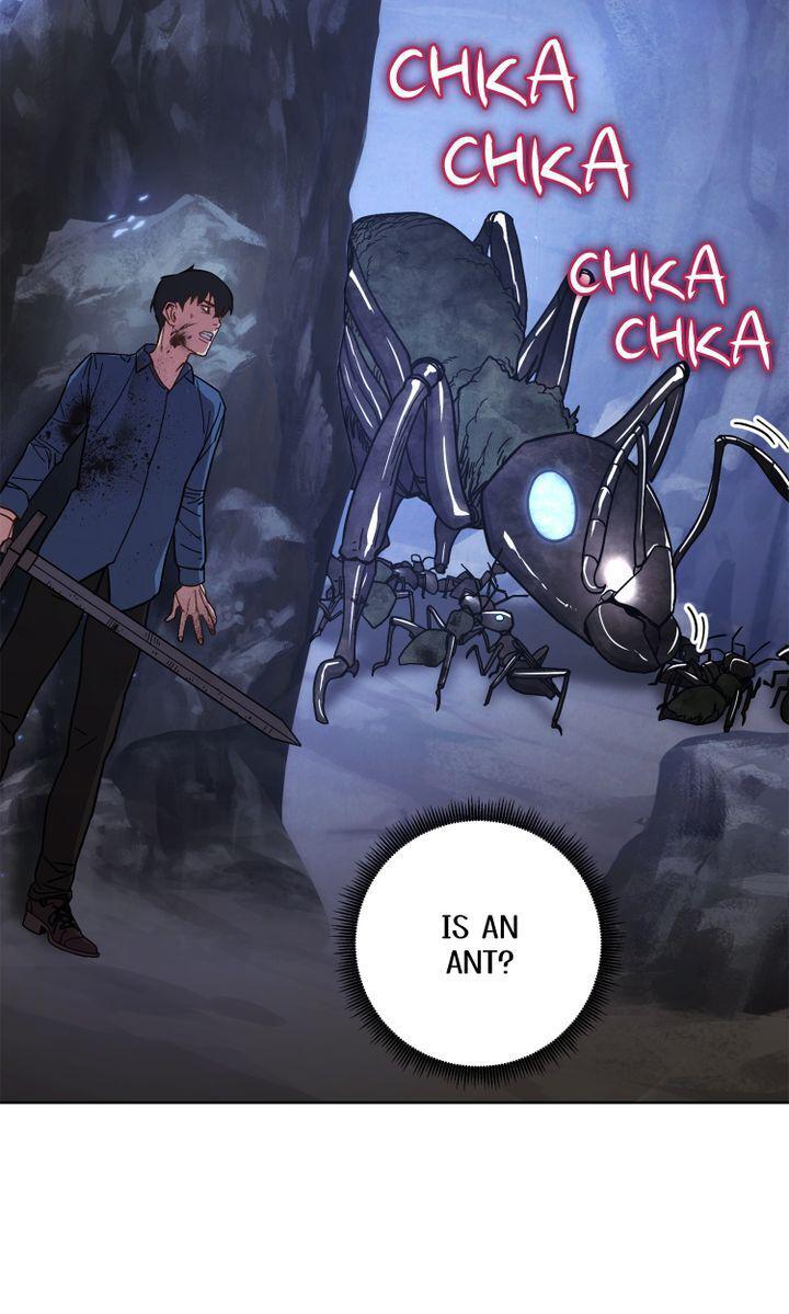 The Live Chap 4 - Next Chap 5