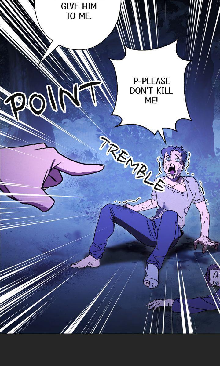 The Live Chap 4 - Next Chap 5