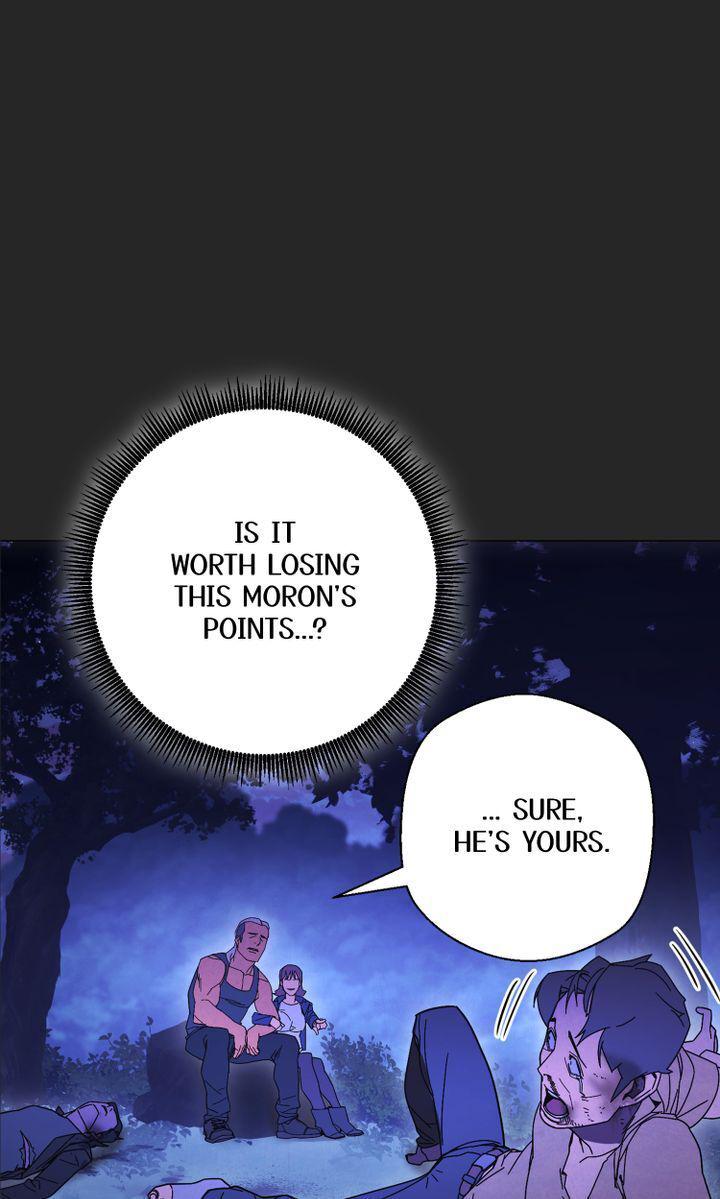 The Live Chap 4 - Next Chap 5