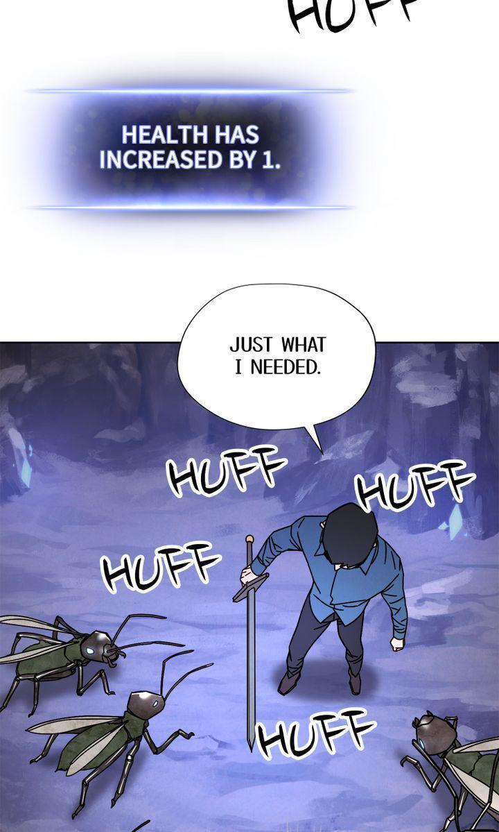 The Live Chap 4 - Next Chap 5