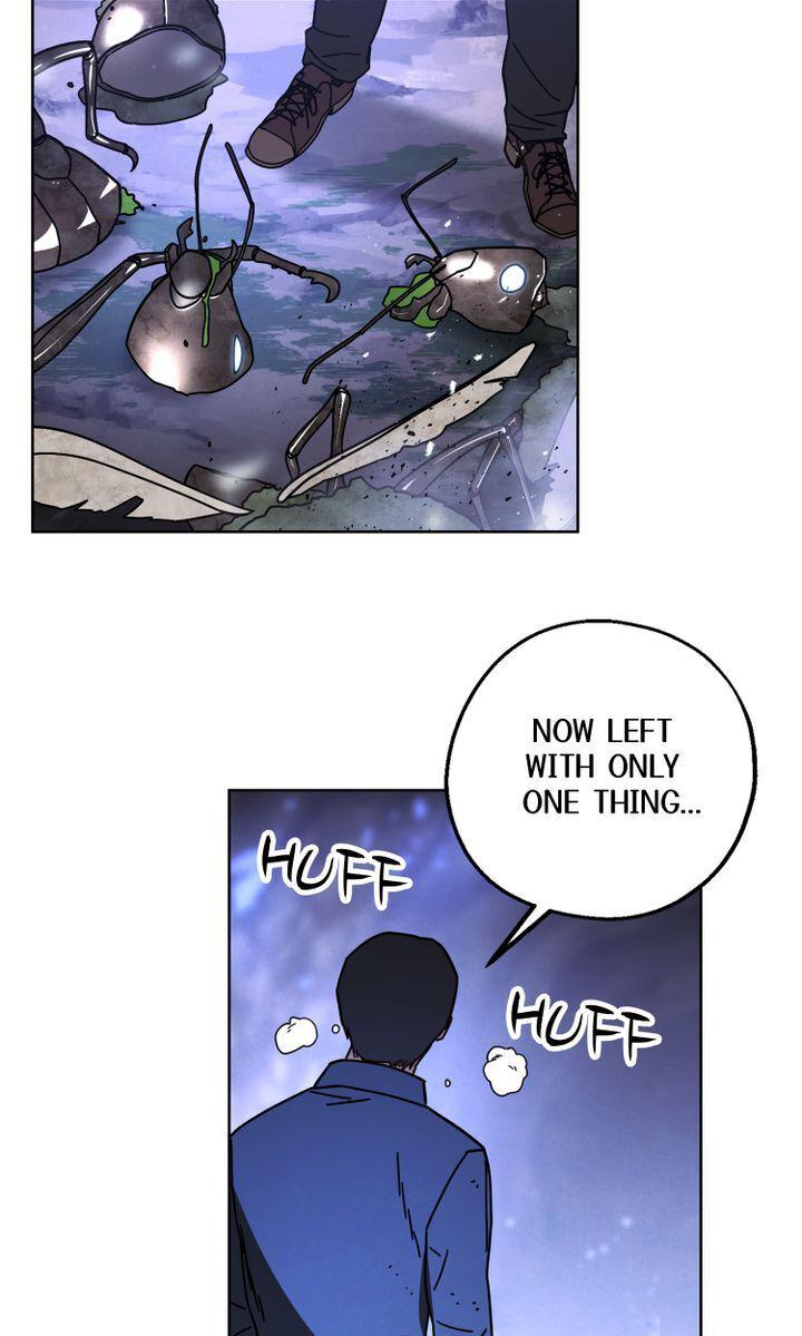 The Live Chap 4 - Next Chap 5