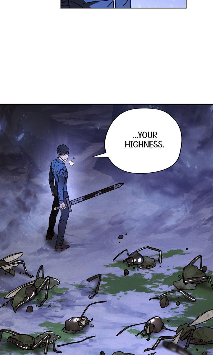 The Live Chap 4 - Next Chap 5