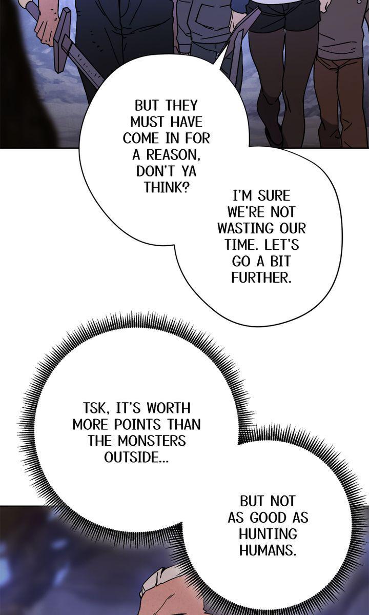 The Live Chap 4 - Next Chap 5