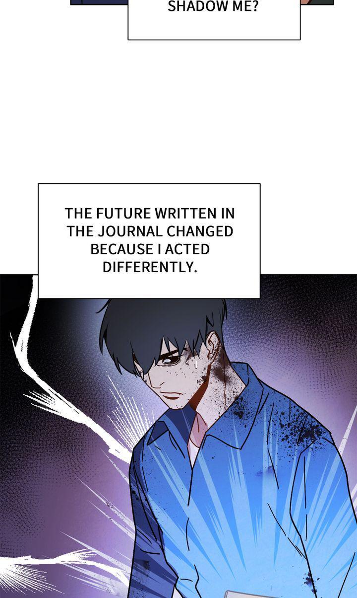 The Live Chap 5 - Next Chap 6