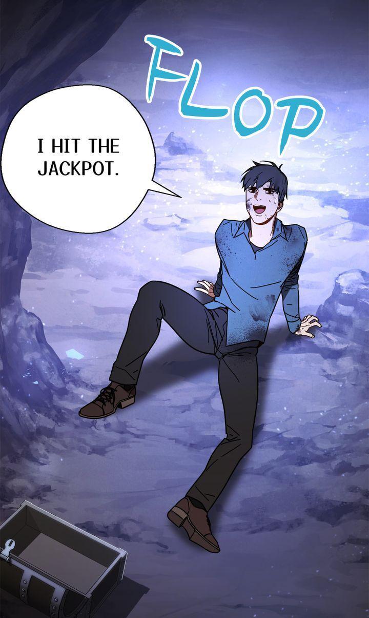 The Live Chap 5 - Next Chap 6