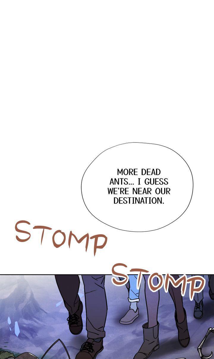 The Live Chap 5 - Next Chap 6