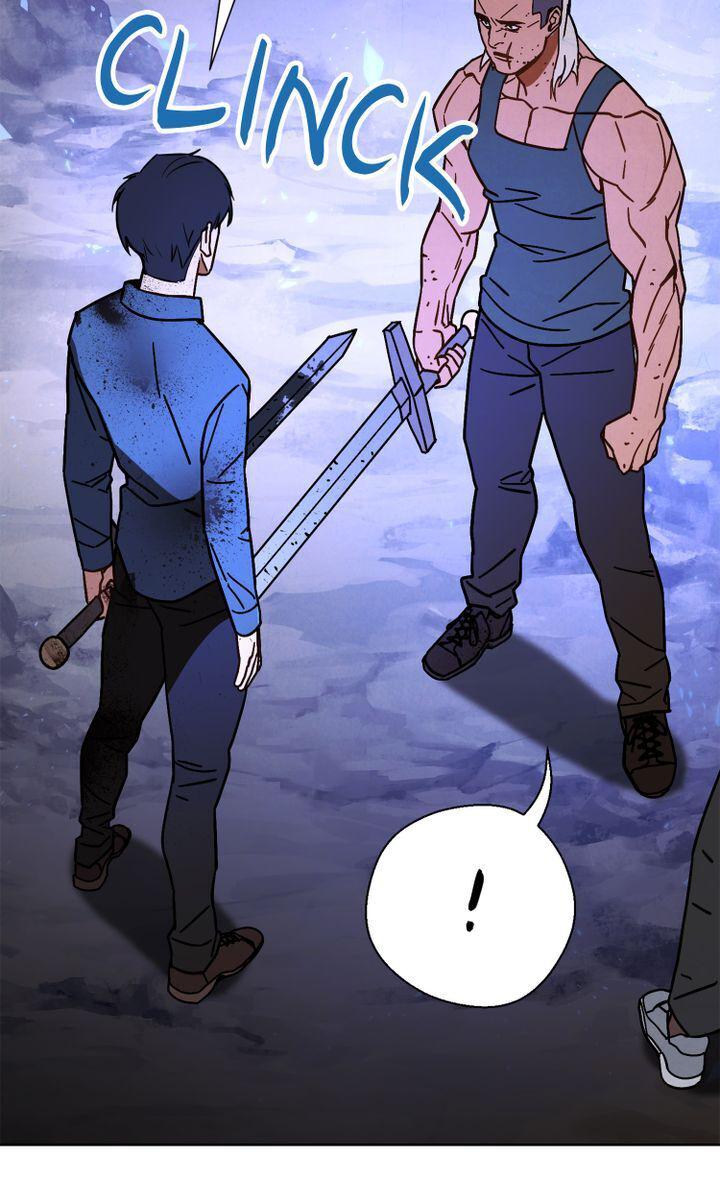 The Live Chap 5 - Next Chap 6
