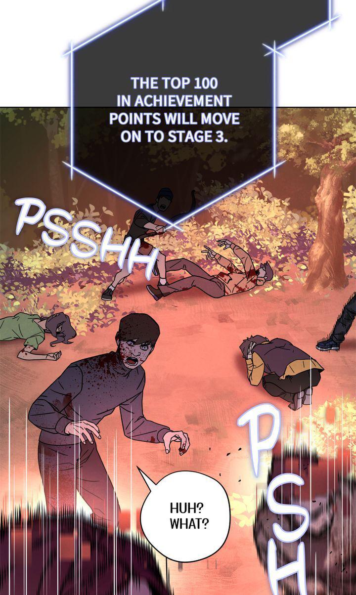 The Live Chap 5 - Next Chap 6