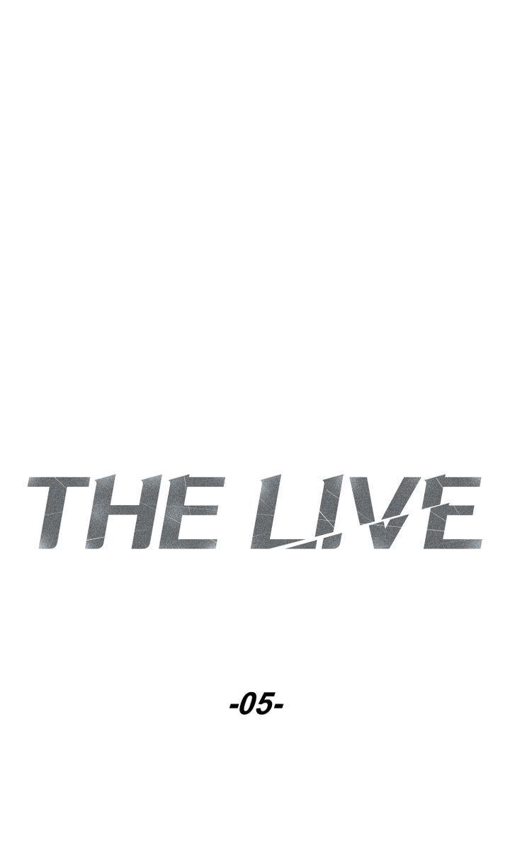 The Live Chap 5 - Next Chap 6