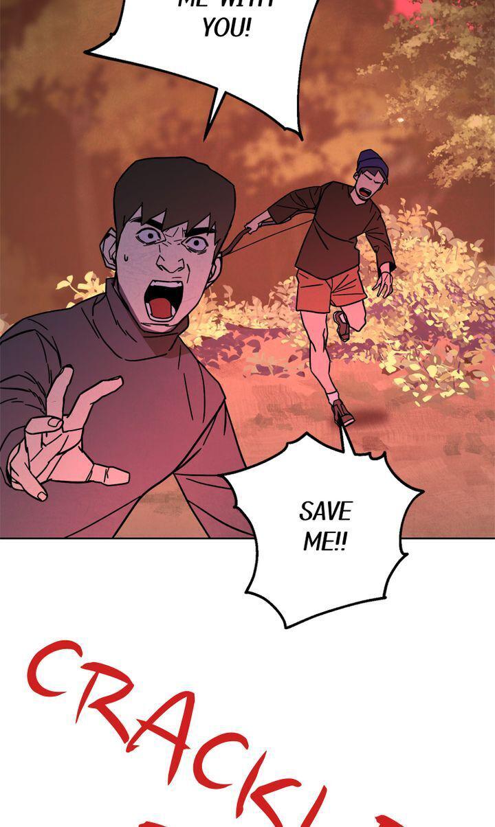 The Live Chap 5 - Next Chap 6