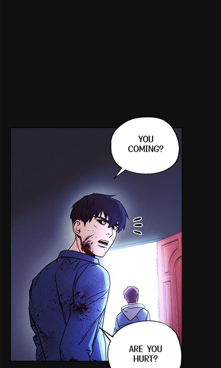 The Live Chap 6 - Next Chap 7
