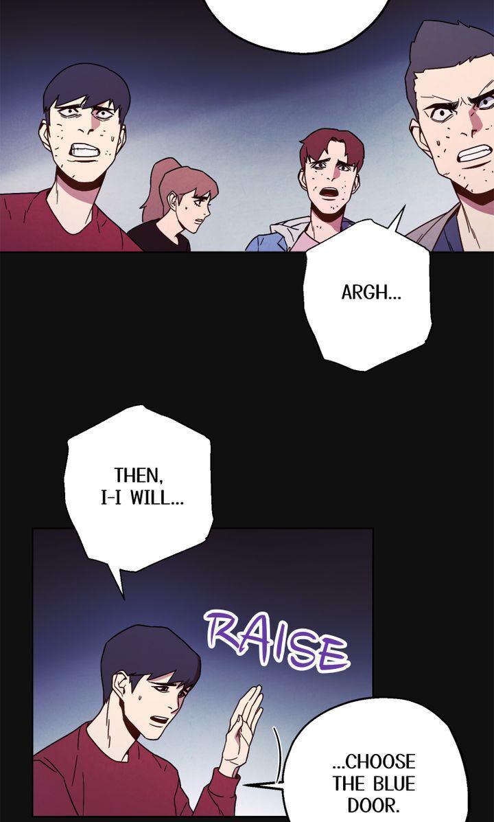 The Live Chap 6 - Next Chap 7