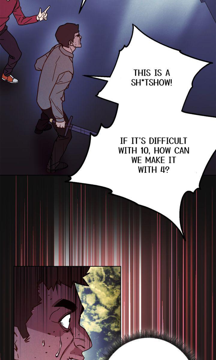 The Live Chap 6 - Next Chap 7