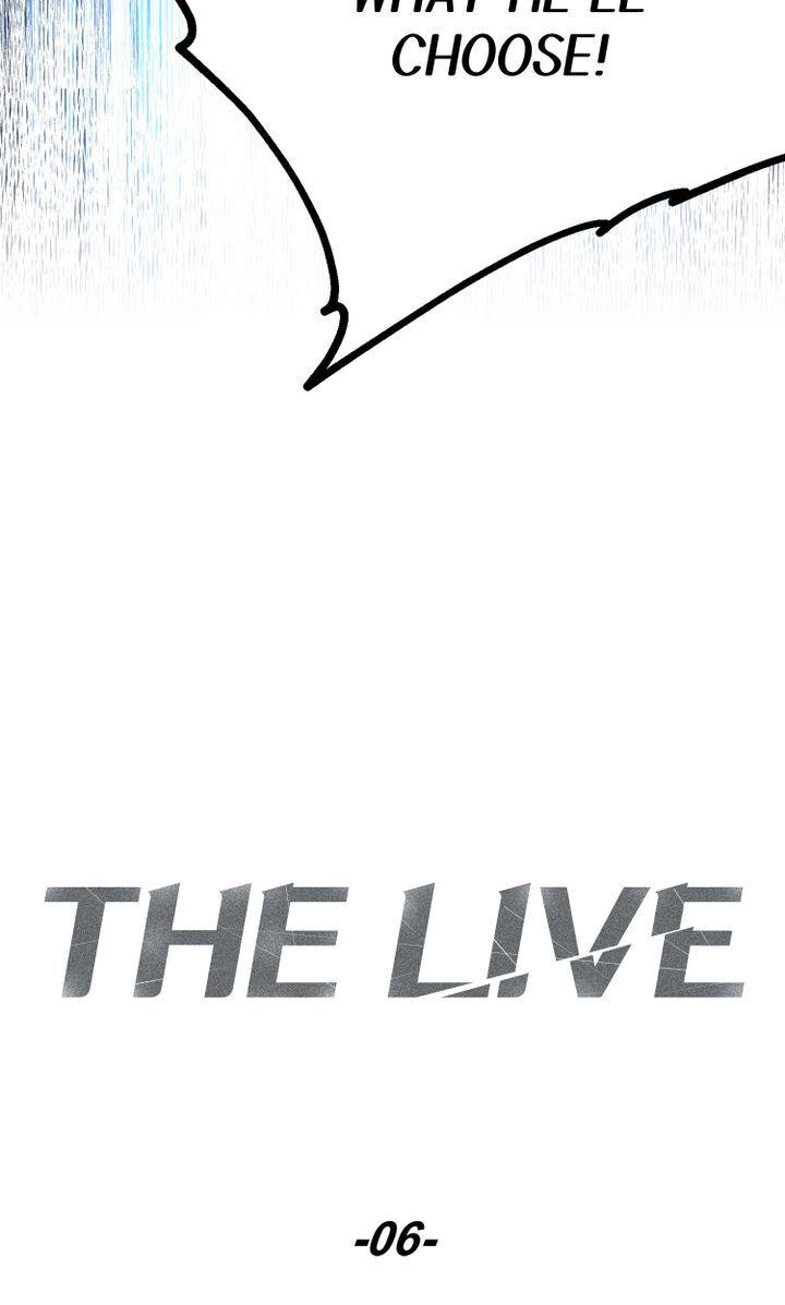 The Live Chap 6 - Next Chap 7