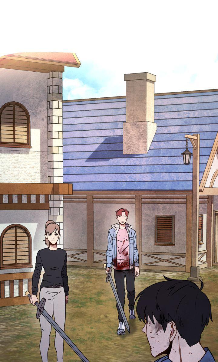 The Live Chap 6 - Next Chap 7