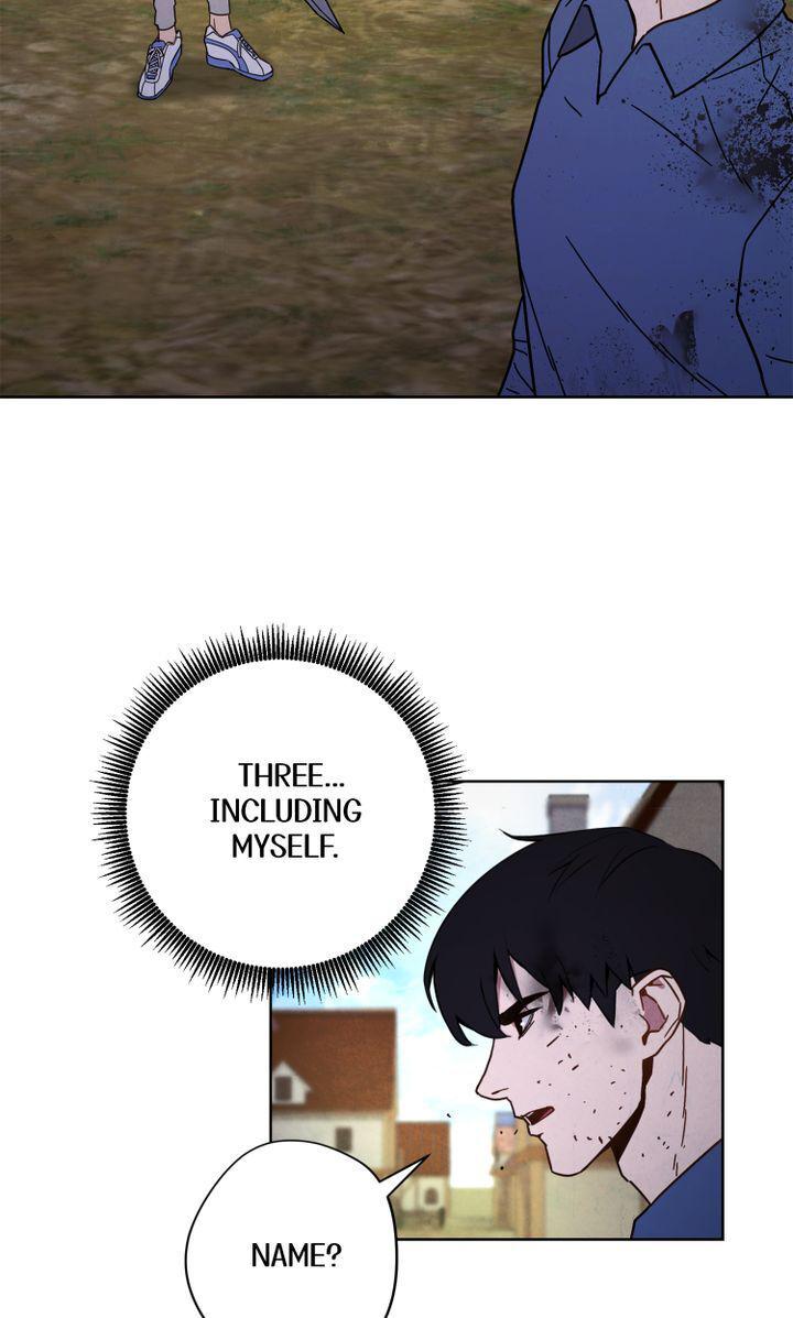 The Live Chap 6 - Next Chap 7