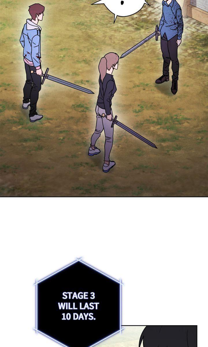 The Live Chap 6 - Next Chap 7