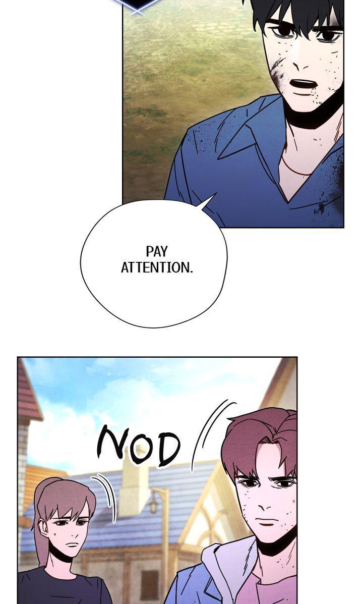The Live Chap 6 - Next Chap 7