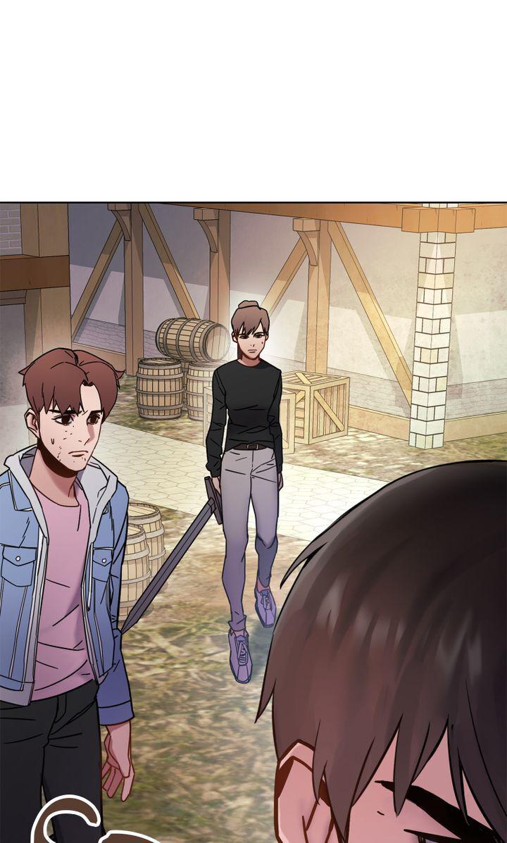 The Live Chap 6 - Next Chap 7