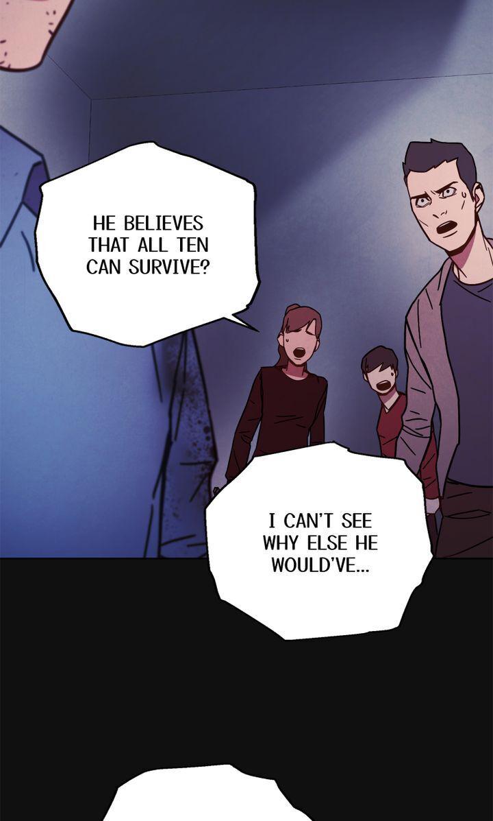 The Live Chap 6 - Next Chap 7