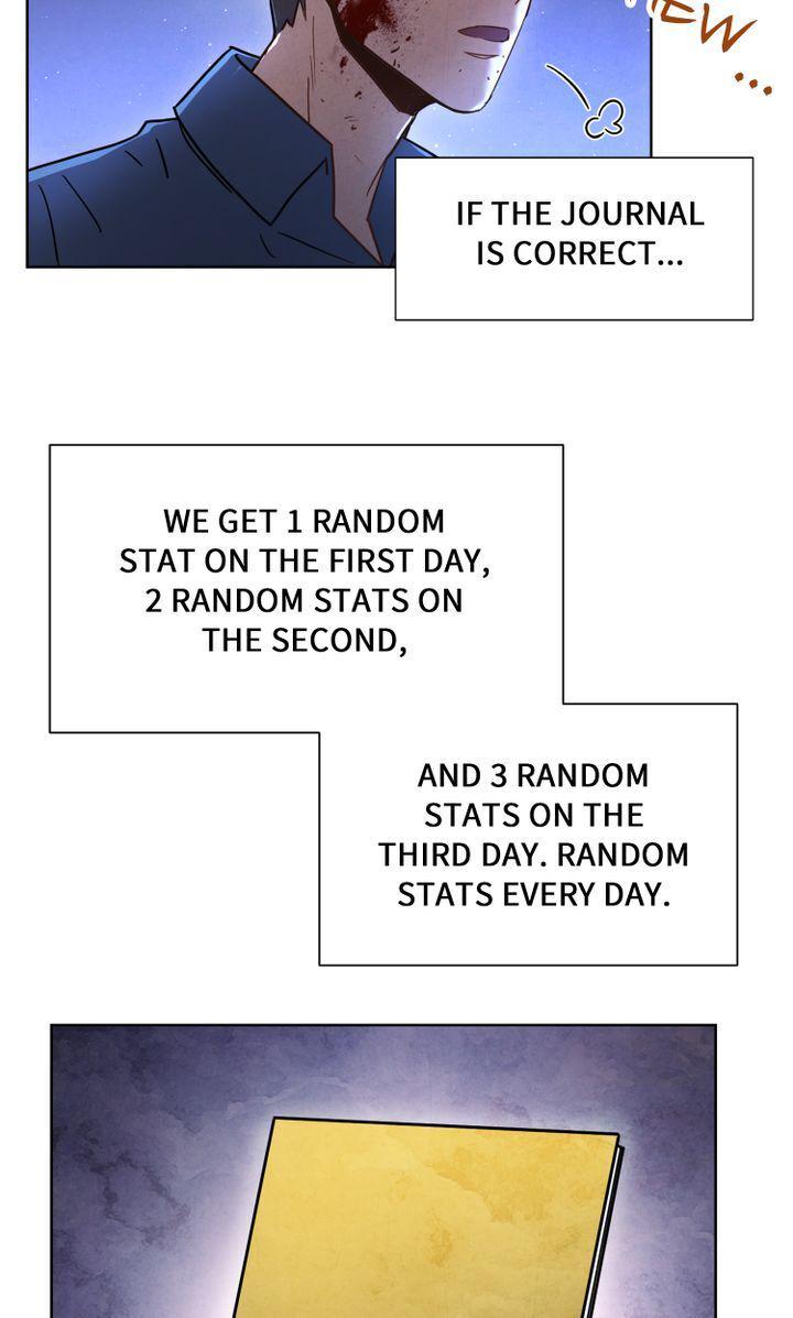 The Live Chap 8 - Next Chap 9