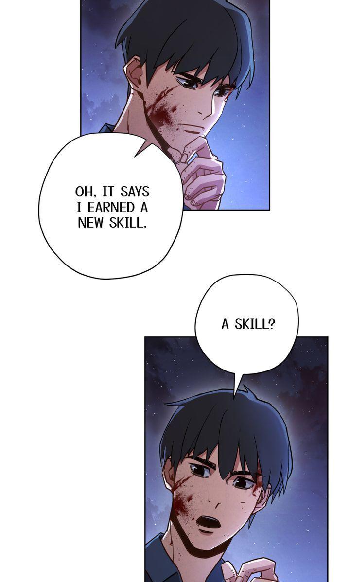 The Live Chap 8 - Next Chap 9