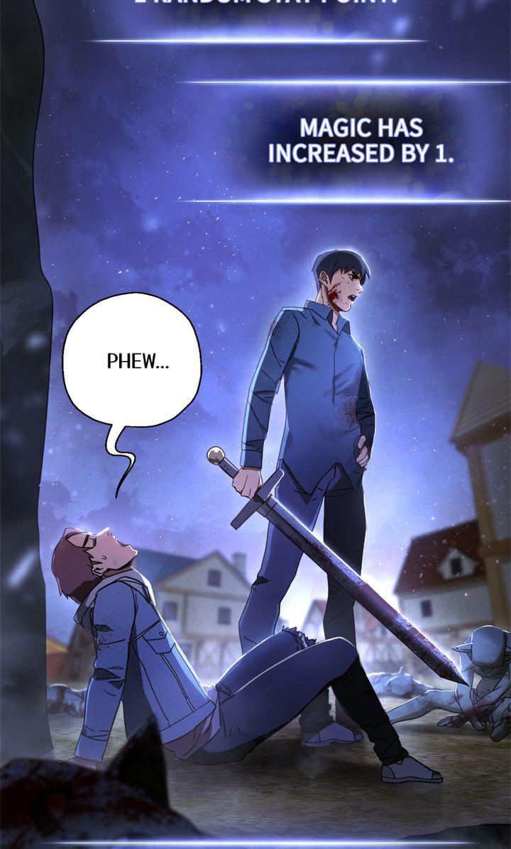 The Live Chap 8 - Next Chap 9