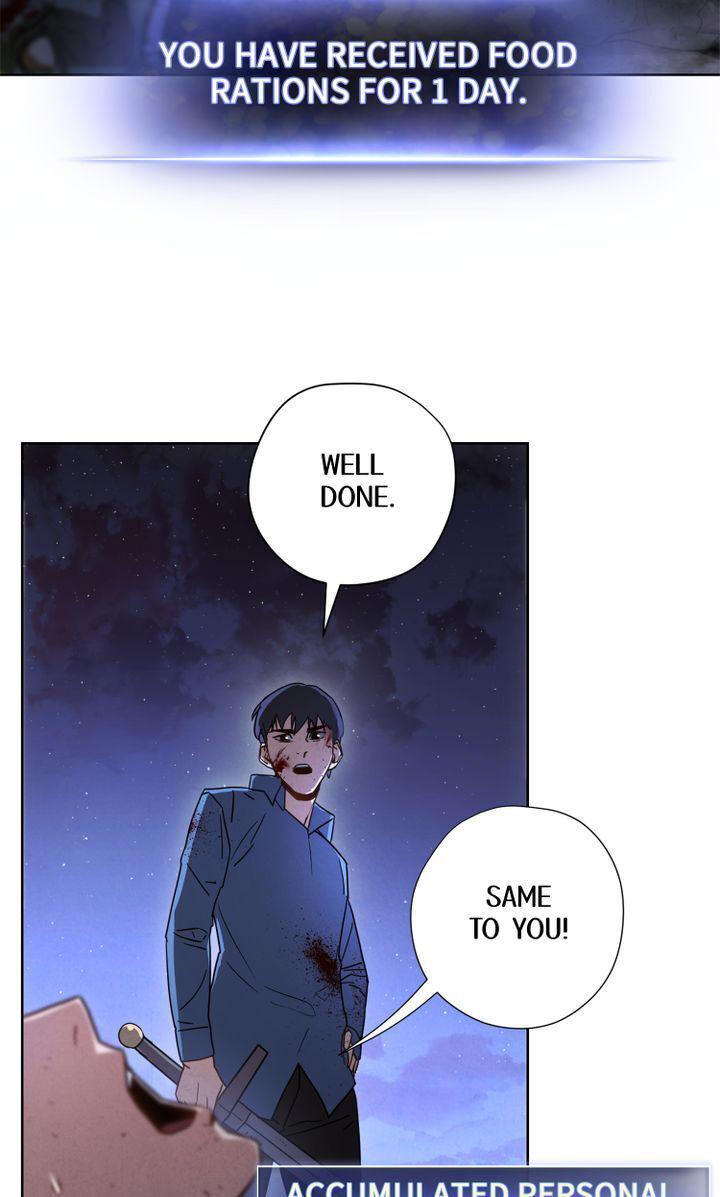 The Live Chap 8 - Next Chap 9
