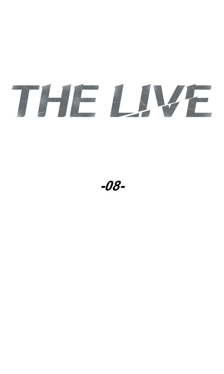 The Live Chap 8 - Next Chap 9
