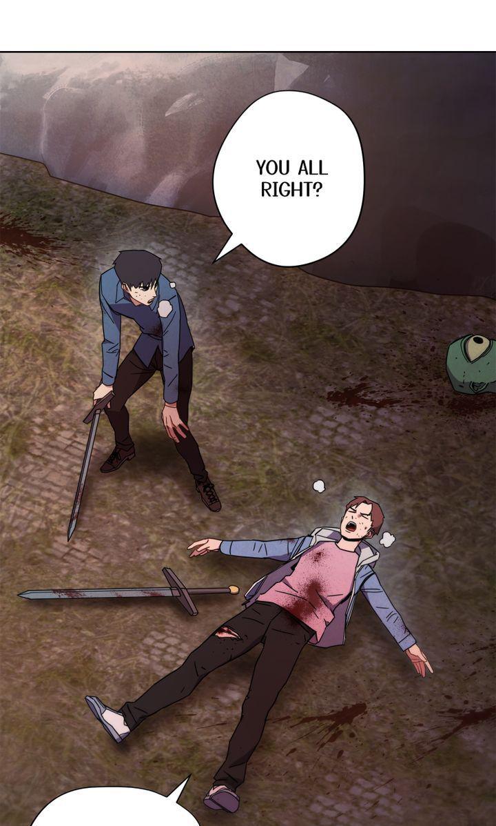 The Live Chap 8 - Next Chap 9