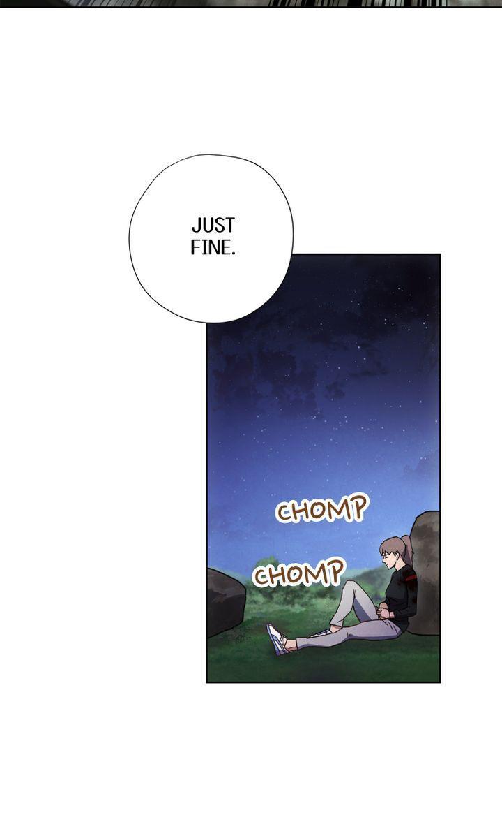 The Live Chap 8 - Next Chap 9