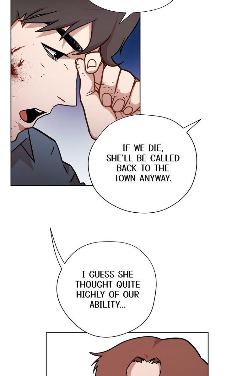 The Live Chap 8 - Next Chap 9