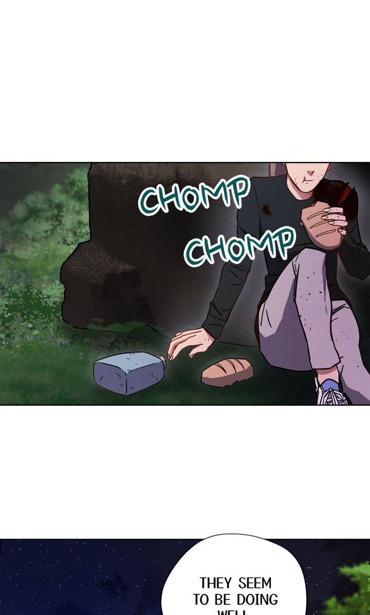 The Live Chap 8 - Next Chap 9