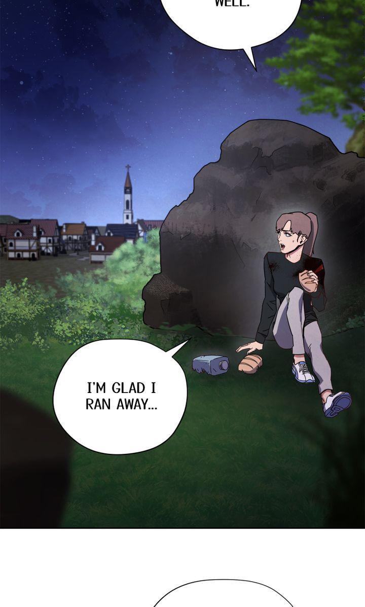 The Live Chap 8 - Next Chap 9