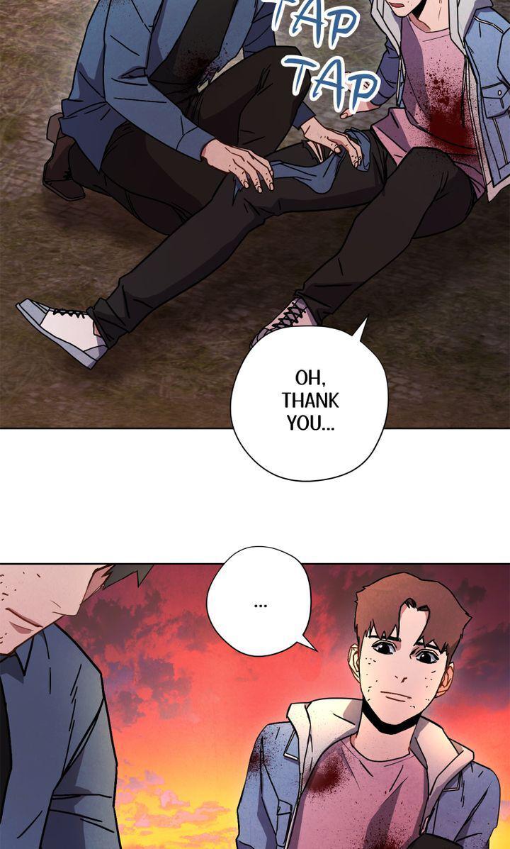 The Live Chap 8 - Next Chap 9