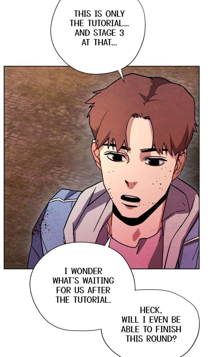 The Live Chap 8 - Next Chap 9