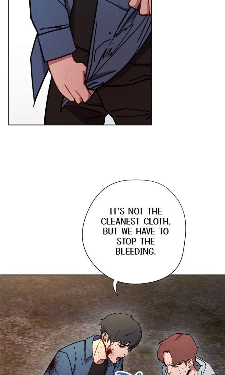 The Live Chap 8 - Next Chap 9