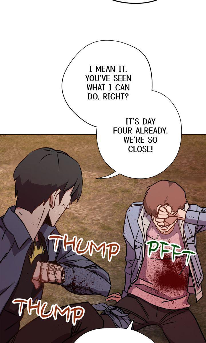 The Live Chap 8 - Next Chap 9