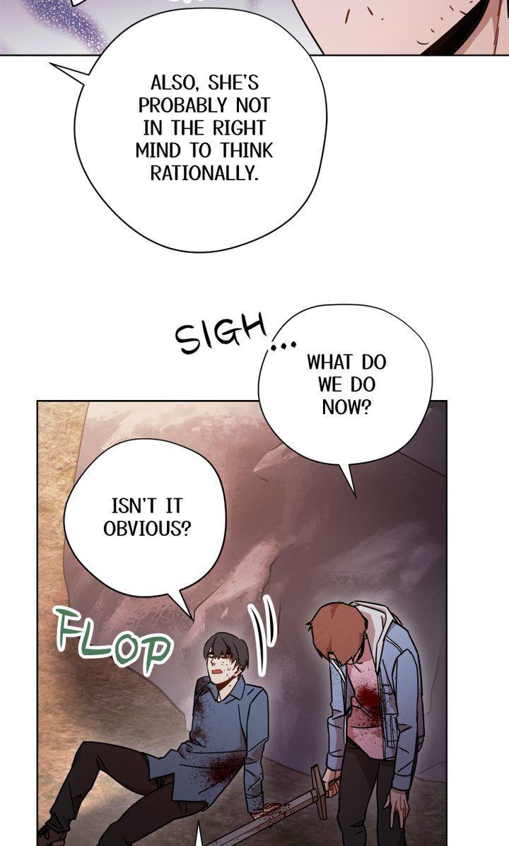 The Live Chap 8 - Next Chap 9