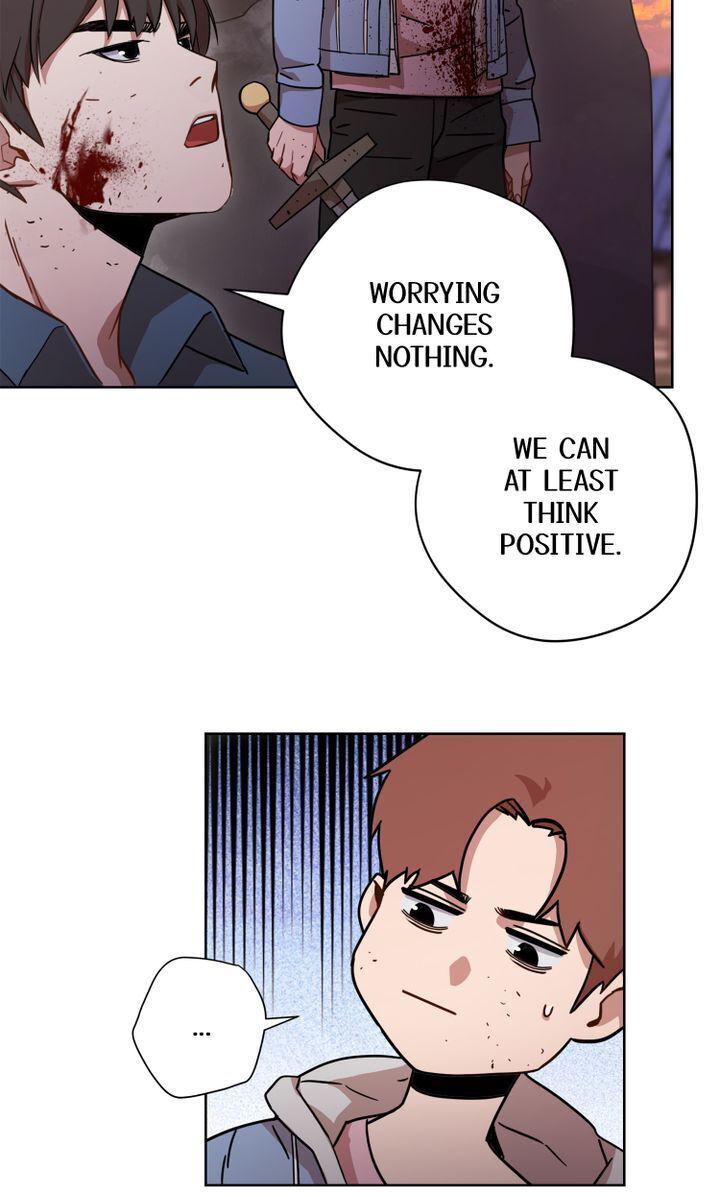 The Live Chap 8 - Next Chap 9