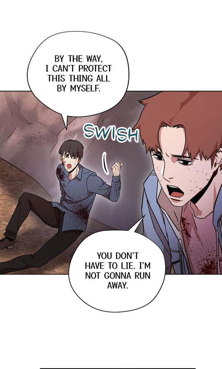 The Live Chap 8 - Next Chap 9