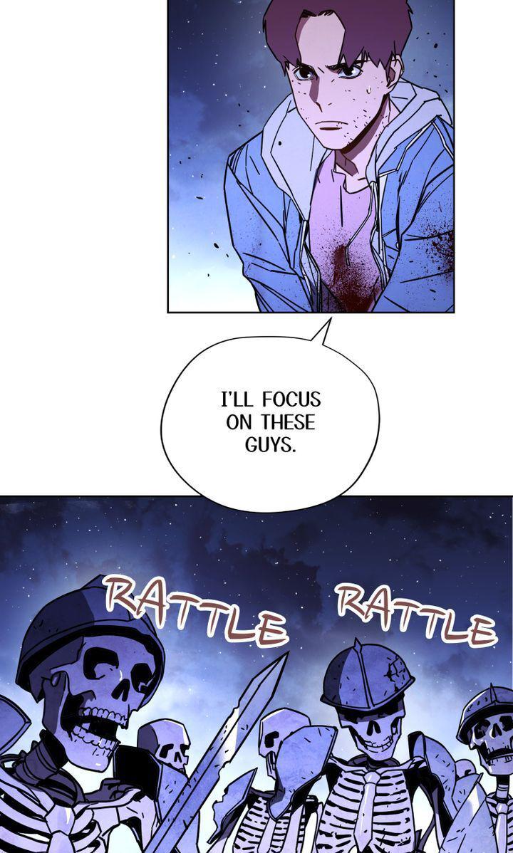 The Live Chap 9 - Next Chap 10