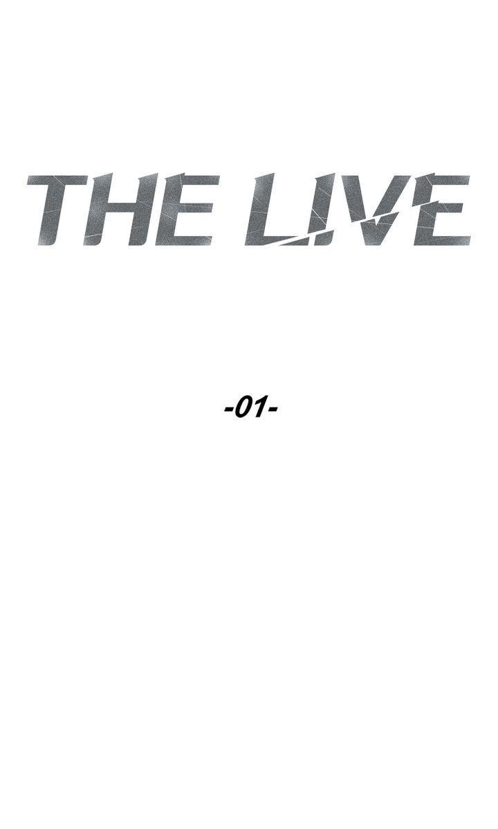 The Live Chap 1 - Next Chap 2