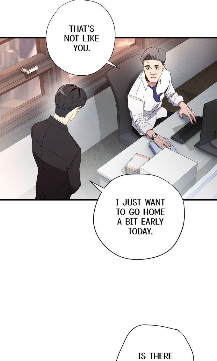 The Live Chap 1 - Next Chap 2
